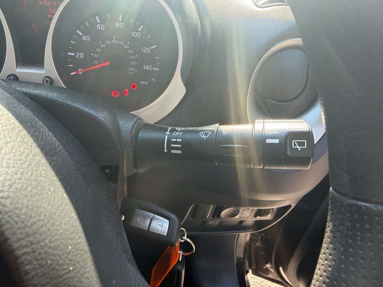 2015 NISSAN JUKE 2015 NISSAN JUKE