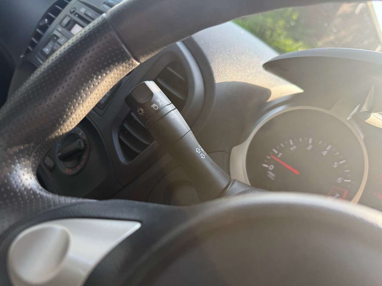 2015 NISSAN JUKE 2015 NISSAN JUKE