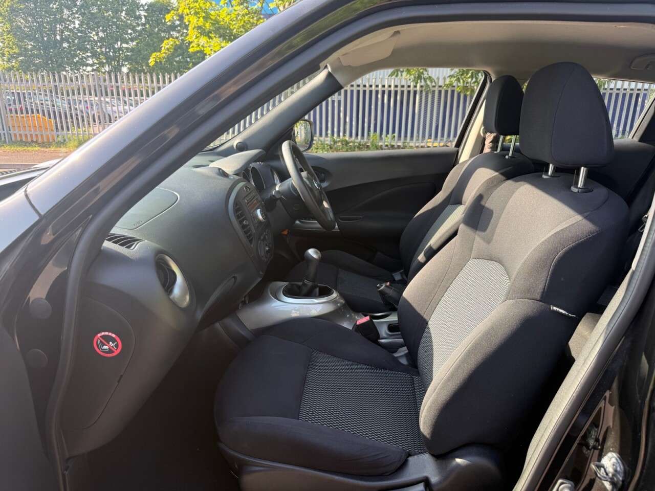 2015 NISSAN JUKE 2015 NISSAN JUKE