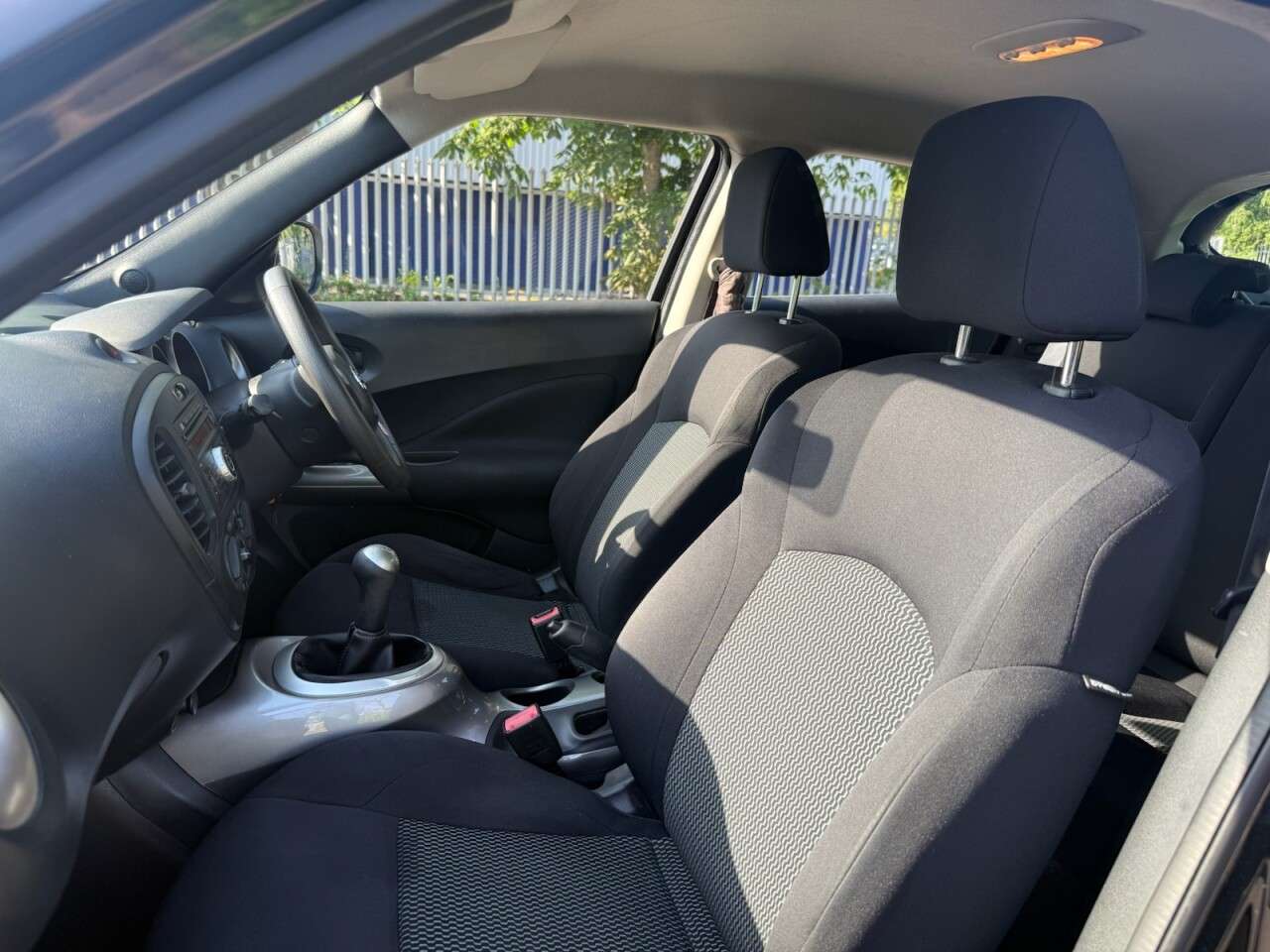 2015 NISSAN JUKE 2015 NISSAN JUKE