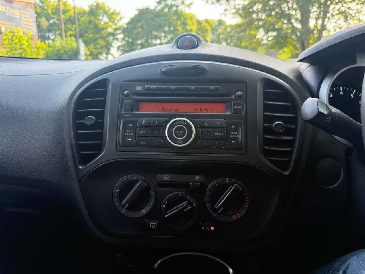 2015 NISSAN JUKE 2015 NISSAN JUKE