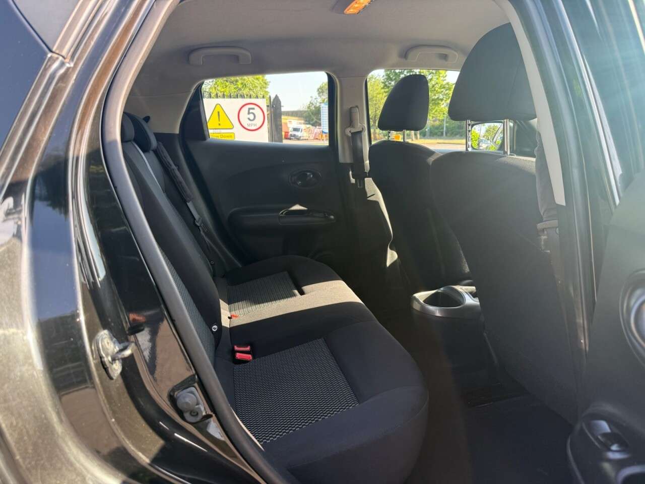 2015 NISSAN JUKE 2015 NISSAN JUKE
