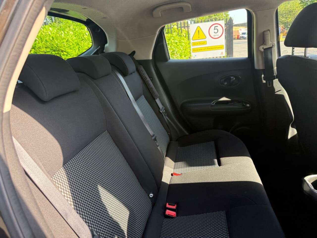 2015 NISSAN JUKE 2015 NISSAN JUKE