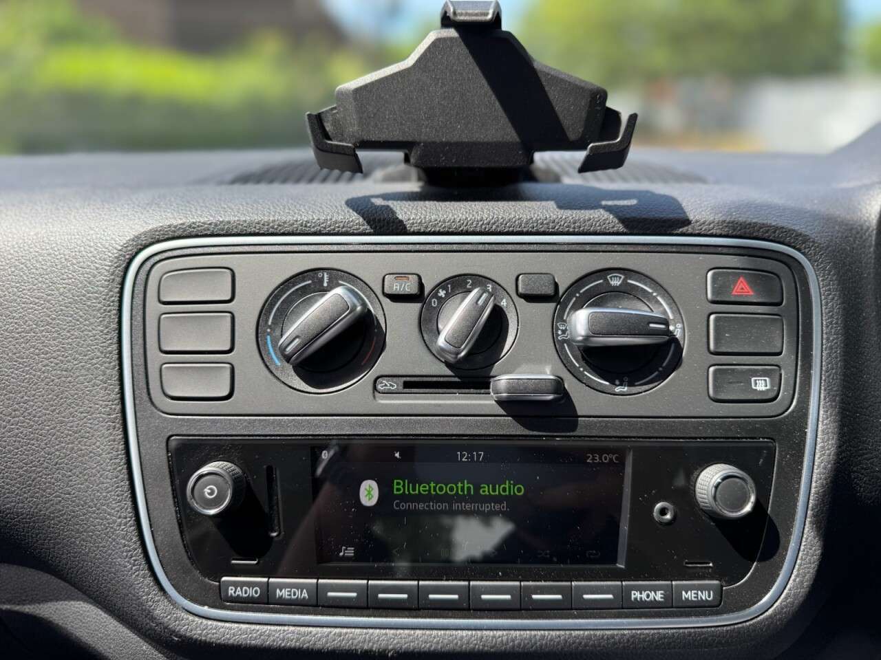 2017 SKODA CITIGO 2017 SKODA CITIGO