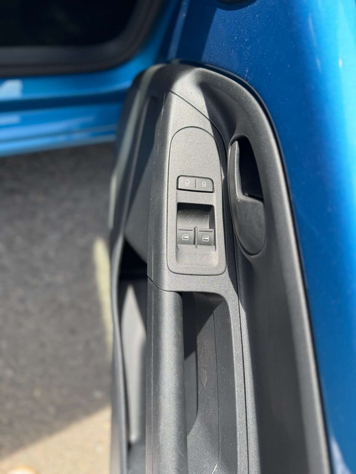 2017 SKODA CITIGO 2017 SKODA CITIGO
