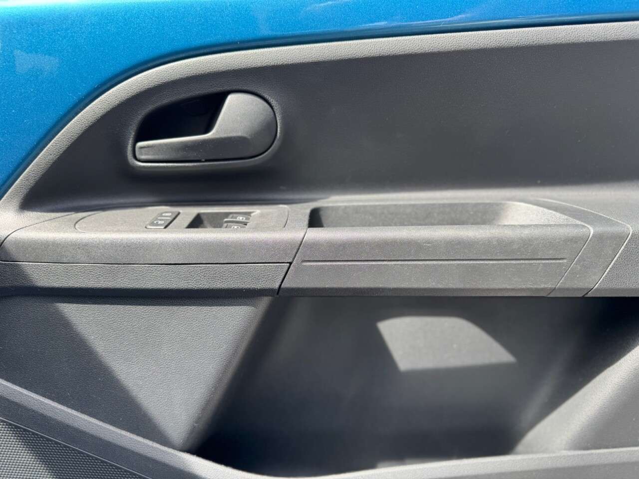 2017 SKODA CITIGO 2017 SKODA CITIGO