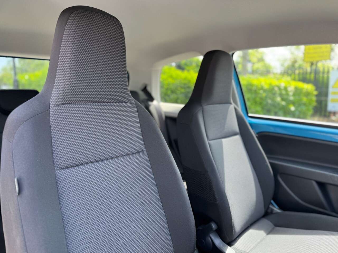 2017 SKODA CITIGO 2017 SKODA CITIGO