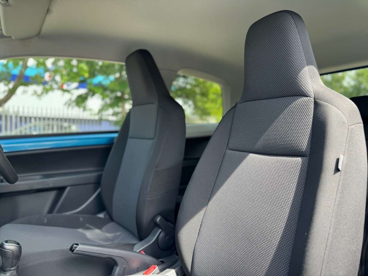 2017 SKODA CITIGO 2017 SKODA CITIGO