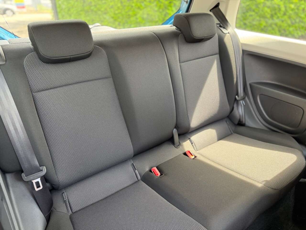 2017 SKODA CITIGO 2017 SKODA CITIGO