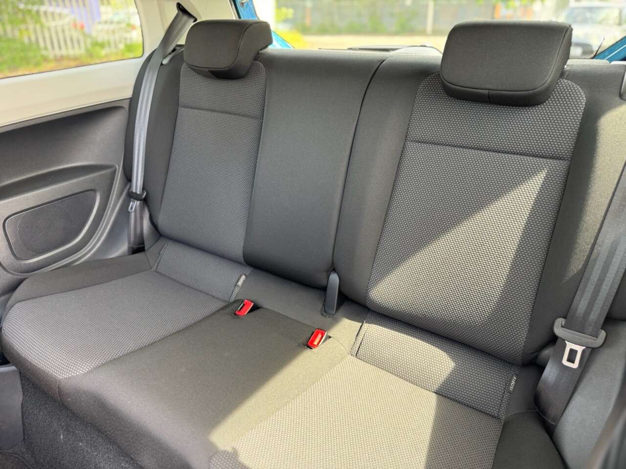 2017 SKODA CITIGO 2017 SKODA CITIGO