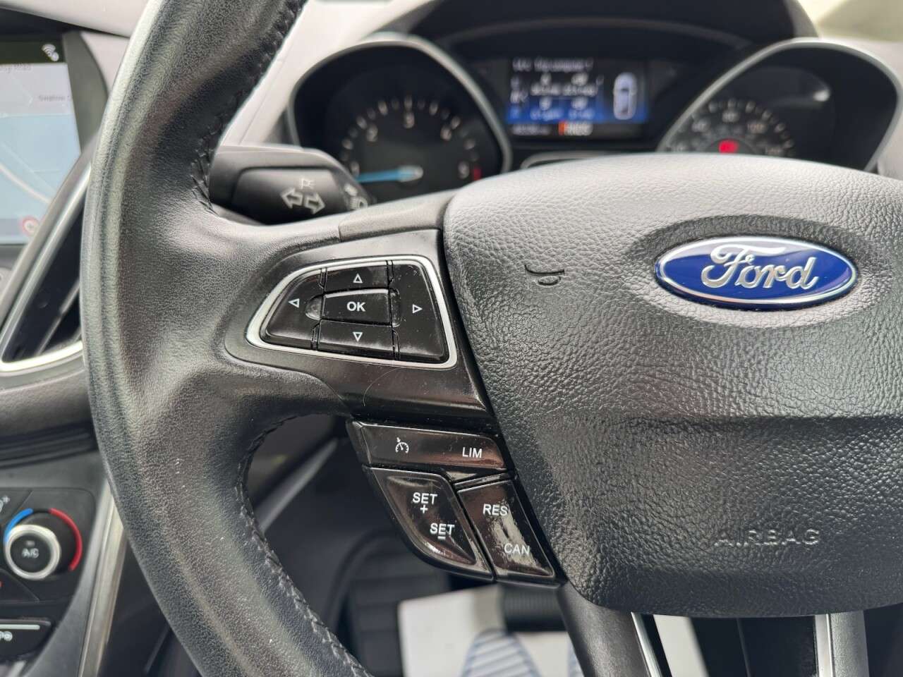 2017 FORD C-MAX 2017 FORD C-MAX