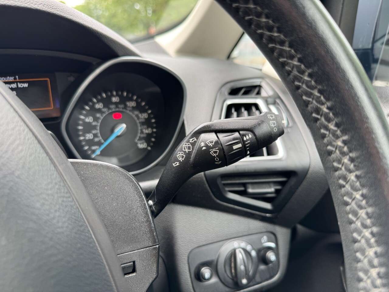 2017 FORD C-MAX 2017 FORD C-MAX