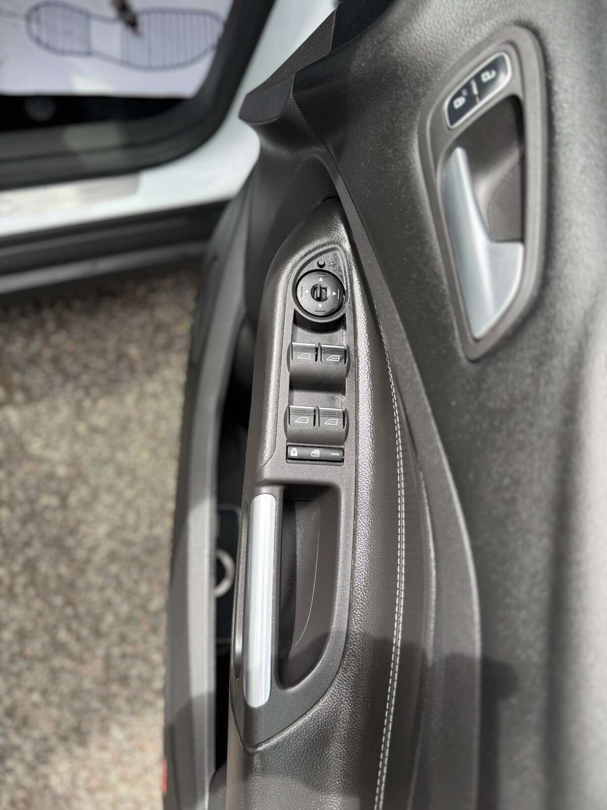 2017 FORD C-MAX 2017 FORD C-MAX