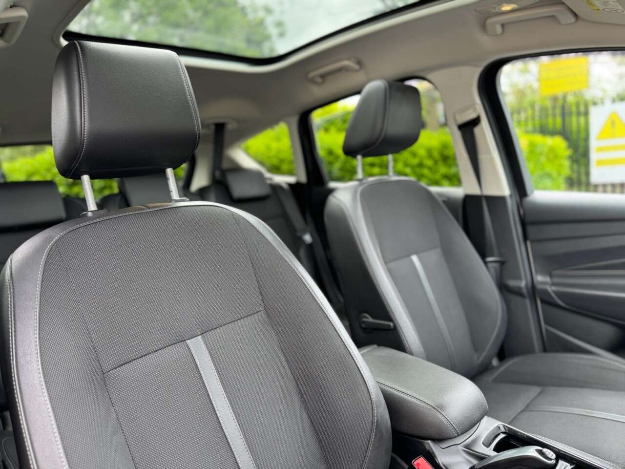 2017 FORD C-MAX 2017 FORD C-MAX