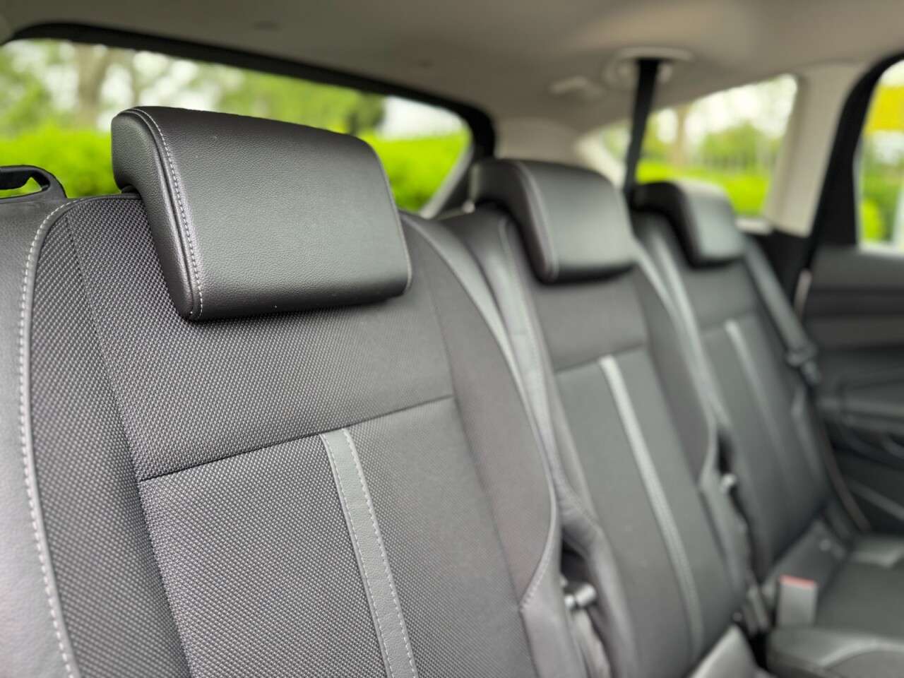 2017 FORD C-MAX 2017 FORD C-MAX