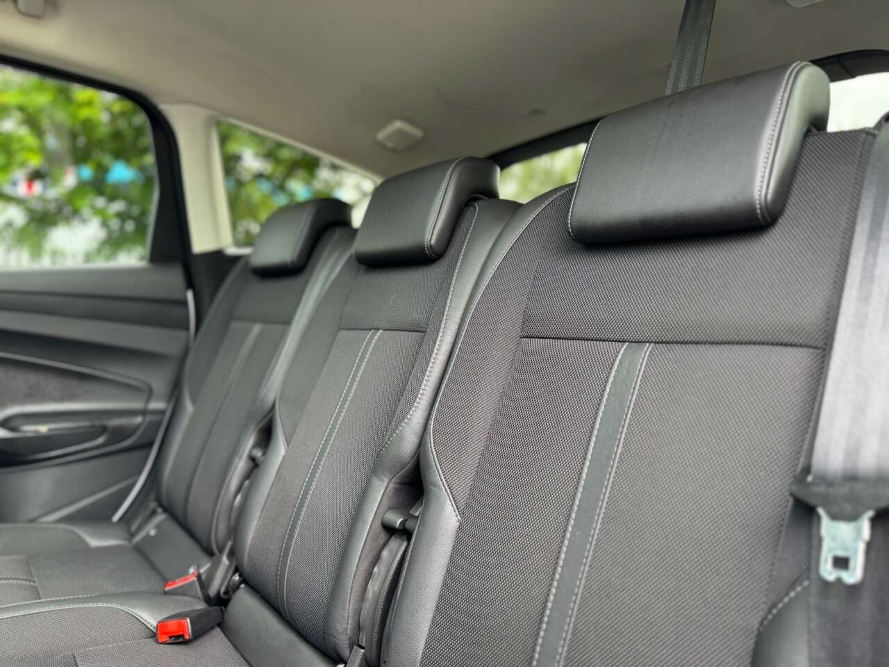 2017 FORD C-MAX 2017 FORD C-MAX