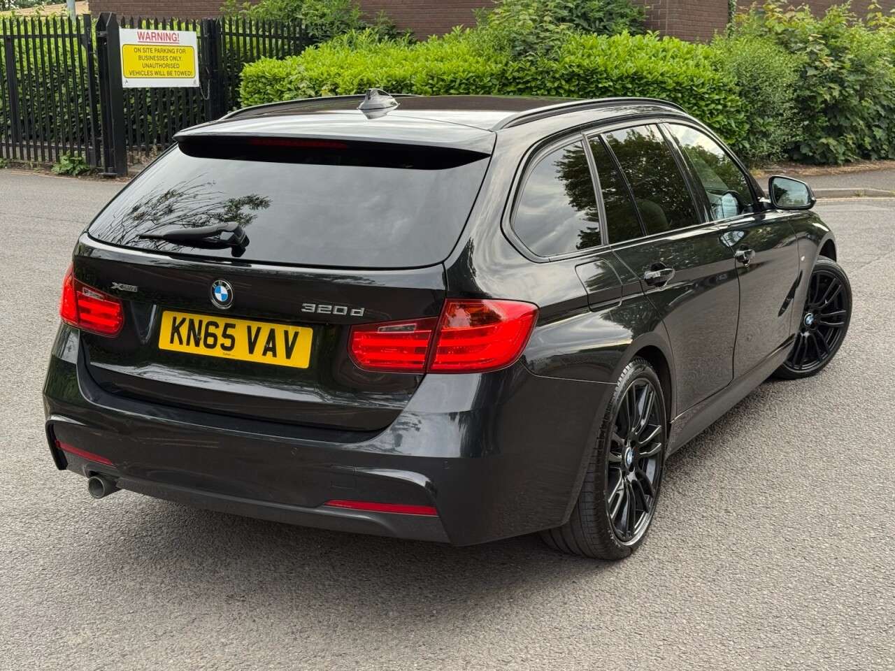 2015 BMW 3 SERIES 2015 BMW 3 SERIES