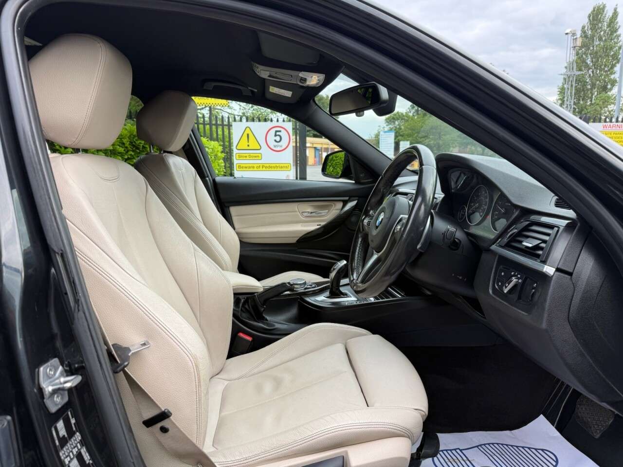 2015 BMW 3 SERIES 2015 BMW 3 SERIES