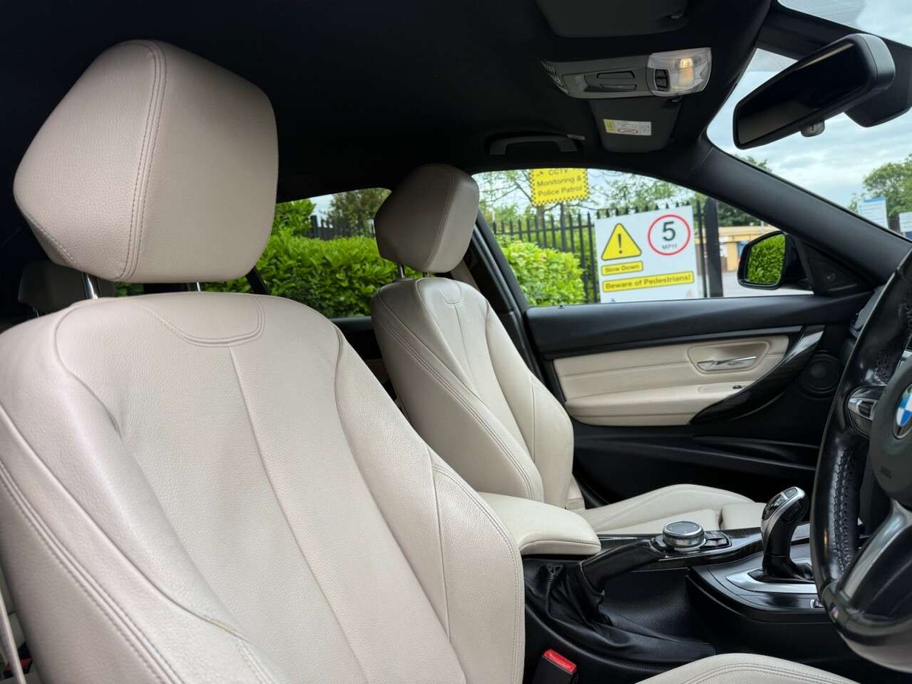 2015 BMW 3 SERIES 2015 BMW 3 SERIES