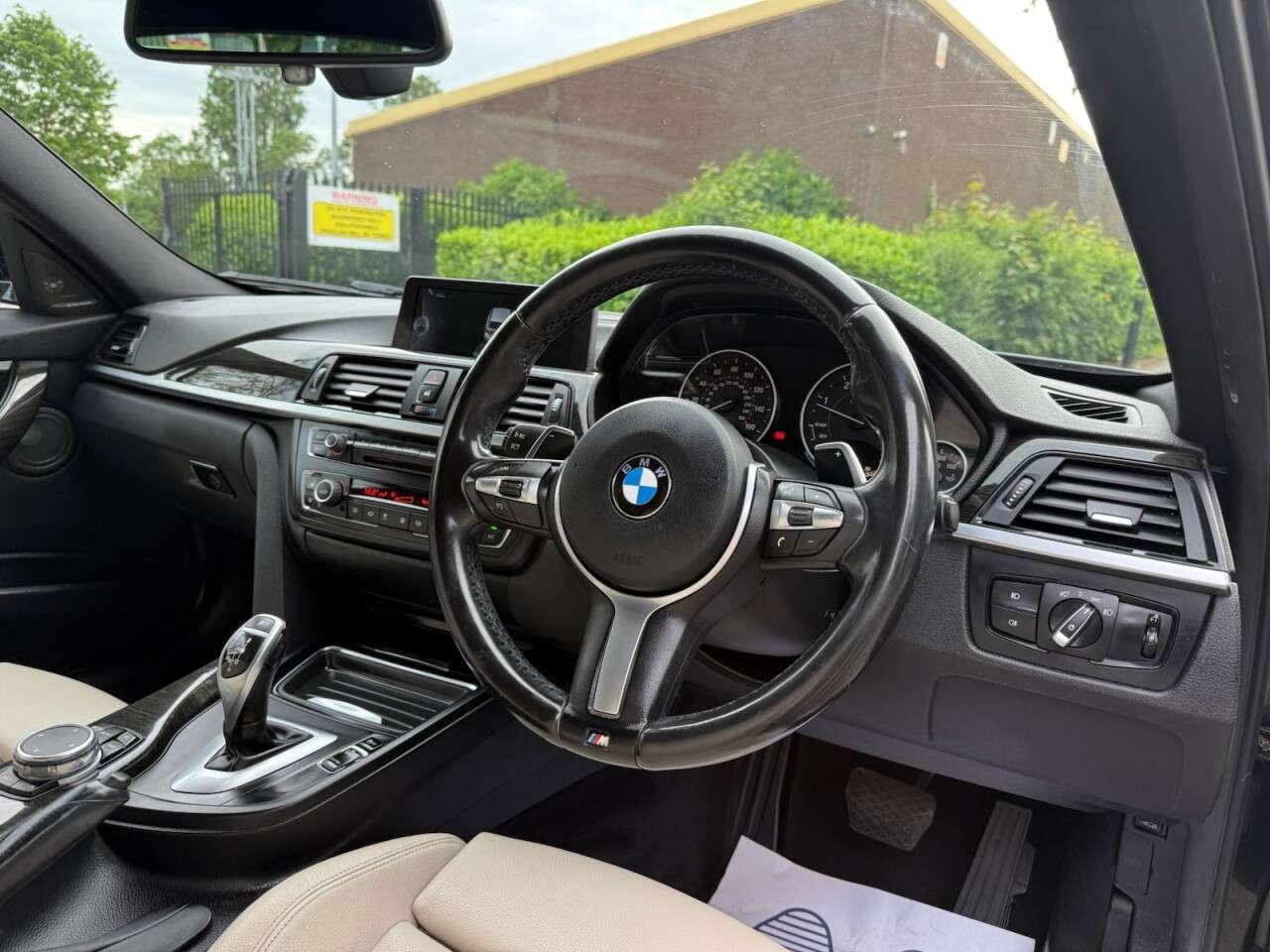 2015 BMW 3 SERIES 2015 BMW 3 SERIES