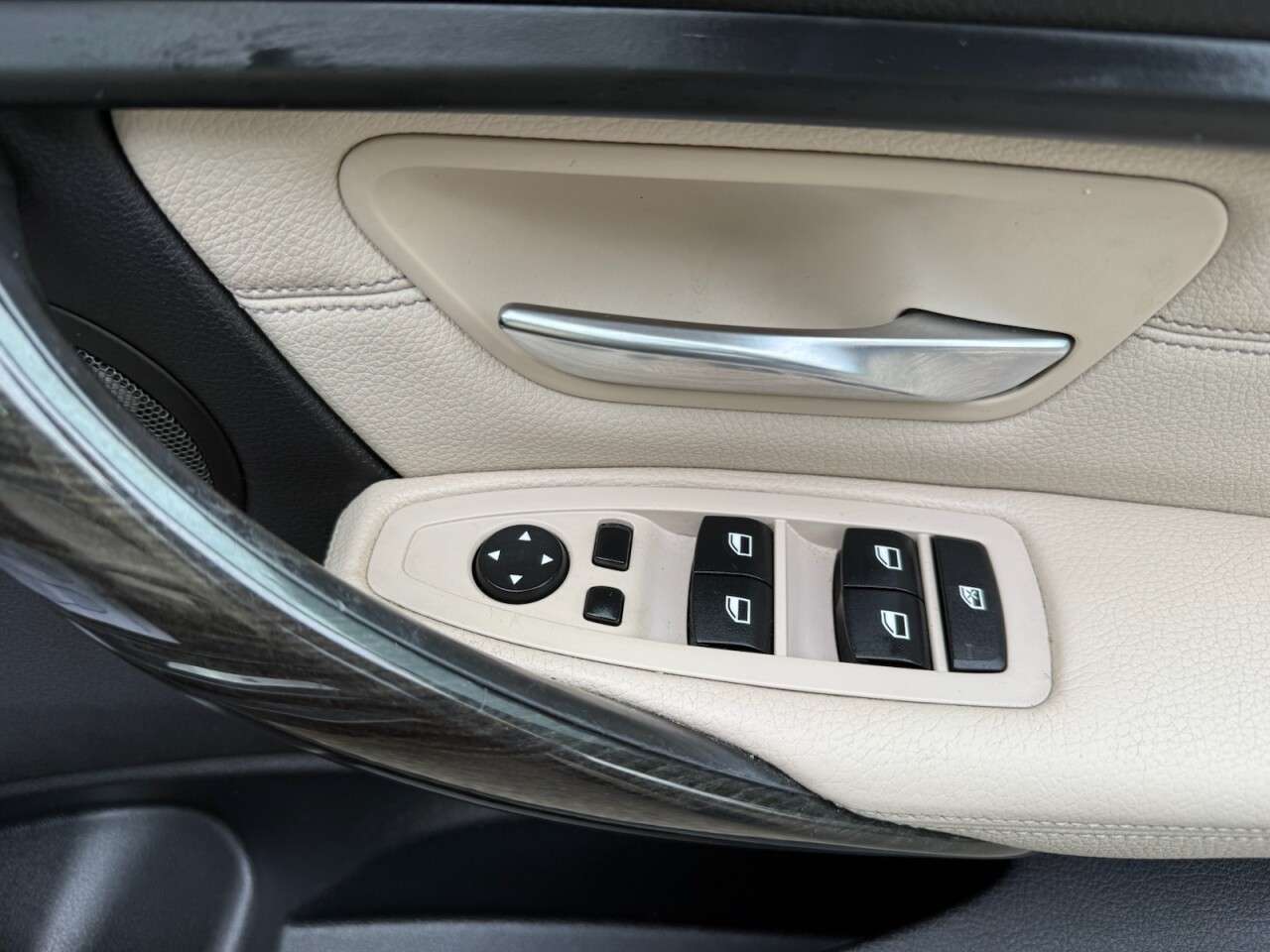 2015 BMW 3 SERIES 2015 BMW 3 SERIES