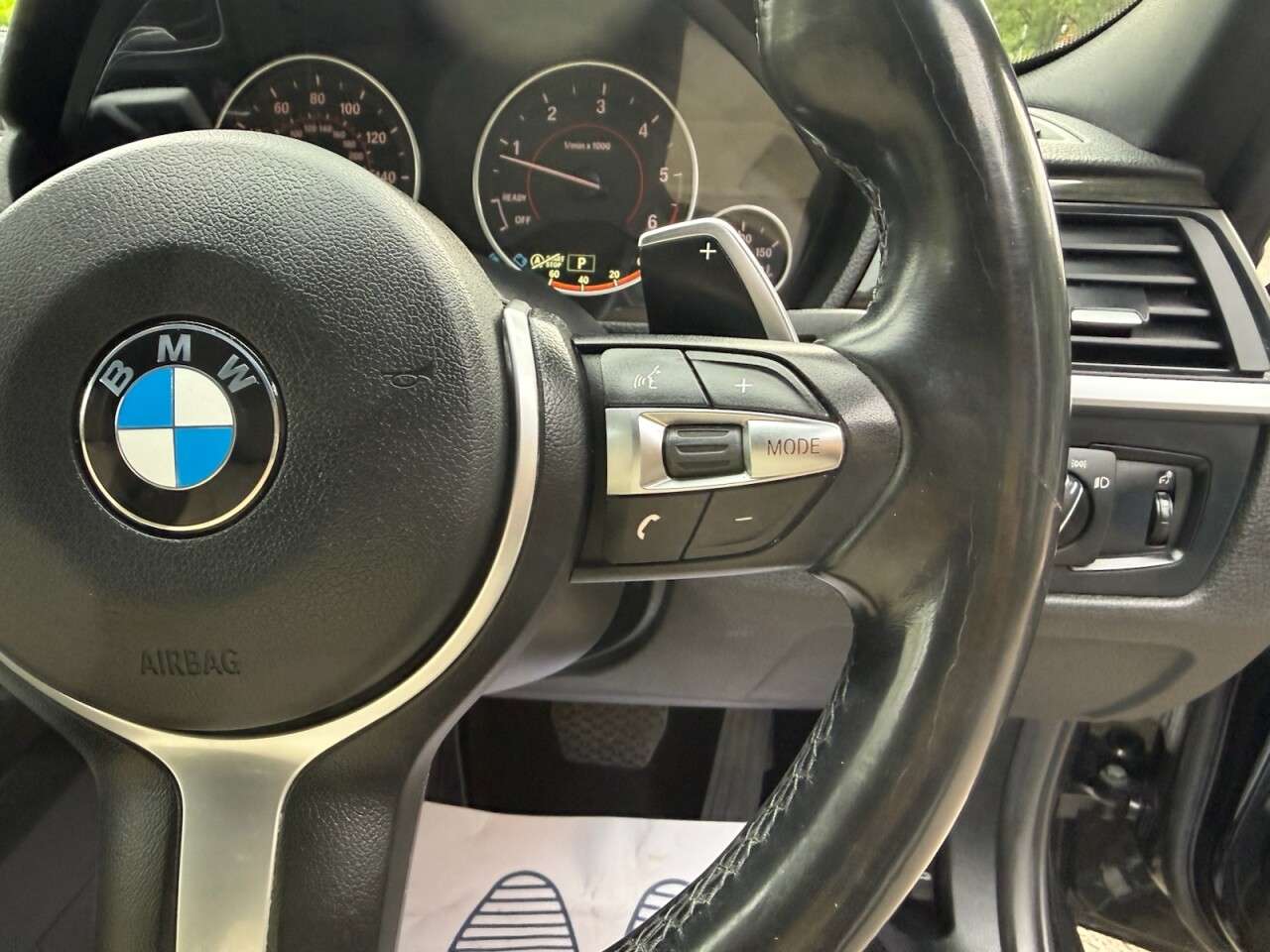 2015 BMW 3 SERIES 2015 BMW 3 SERIES