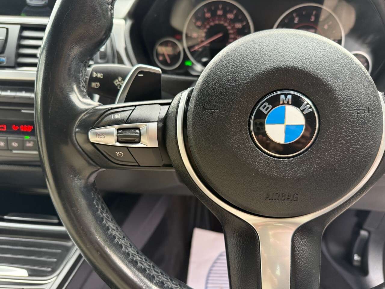 2015 BMW 3 SERIES 2015 BMW 3 SERIES