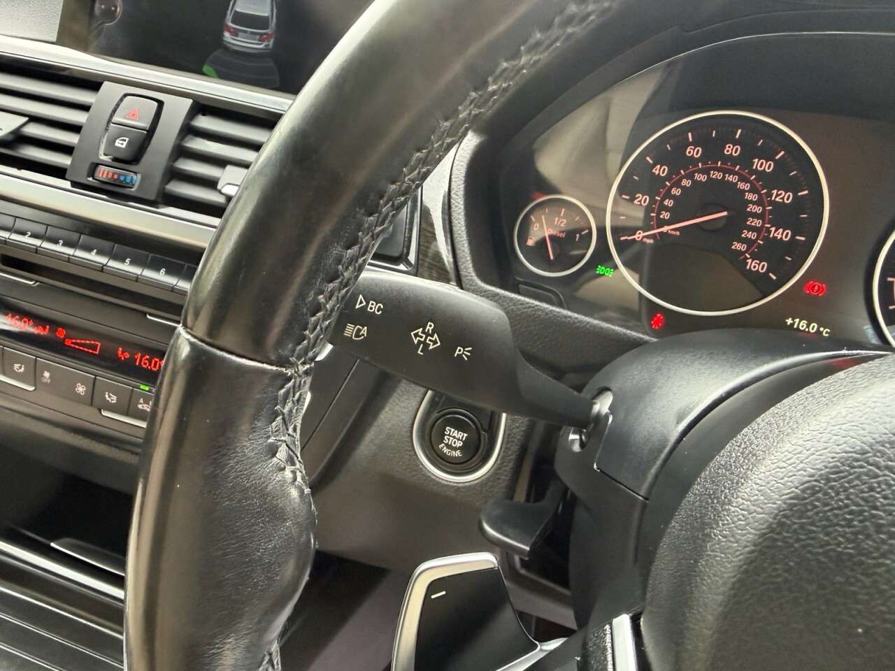 2015 BMW 3 SERIES 2015 BMW 3 SERIES