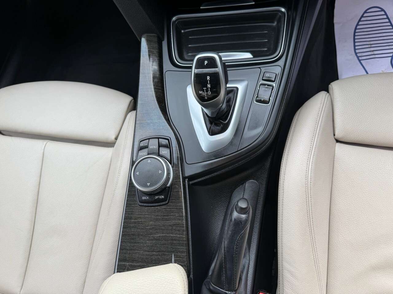 2015 BMW 3 SERIES 2015 BMW 3 SERIES
