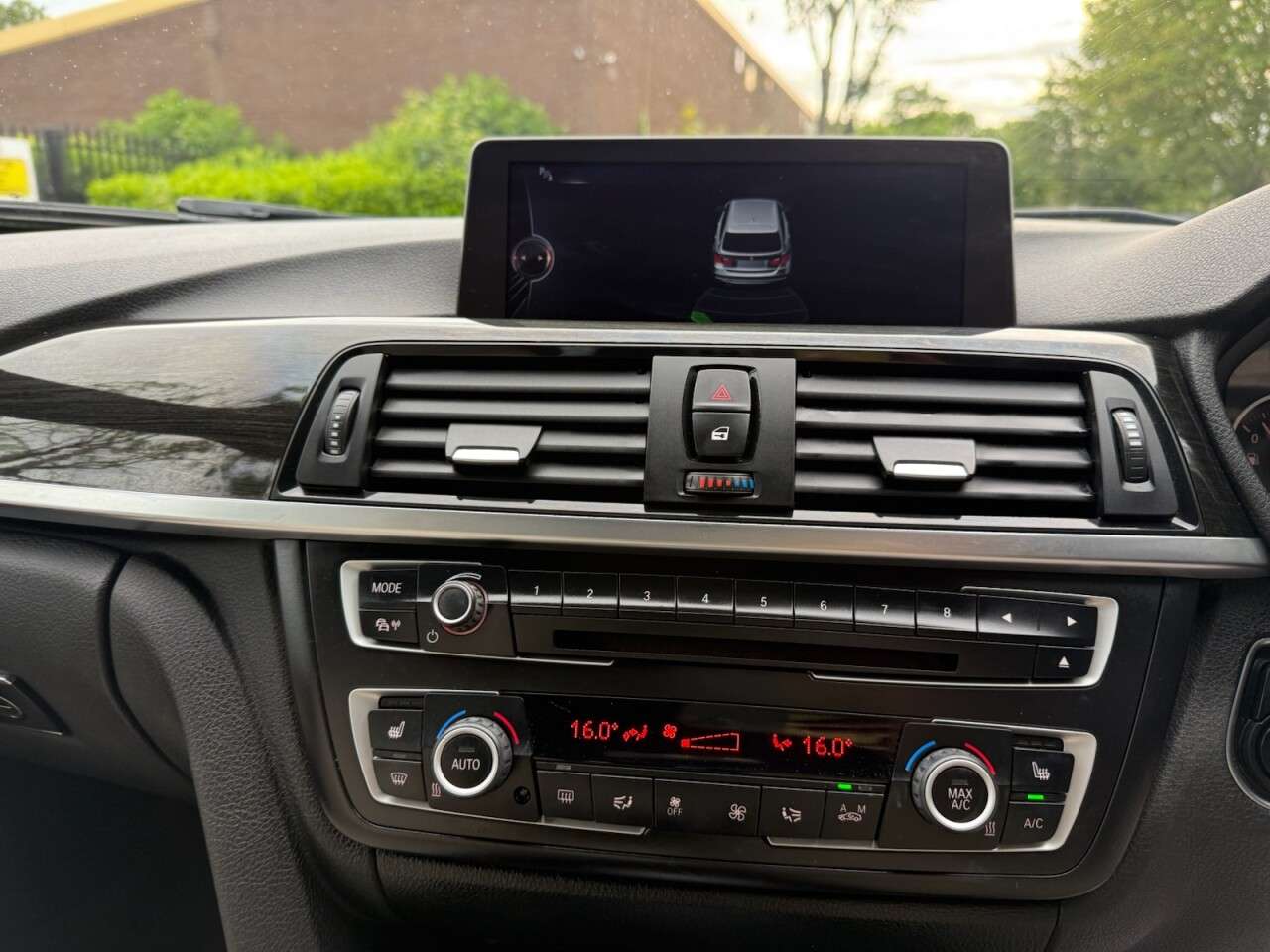 2015 BMW 3 SERIES 2015 BMW 3 SERIES