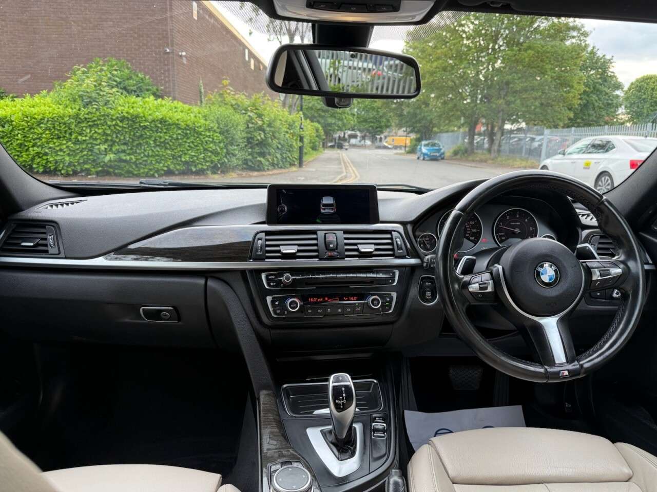 2015 BMW 3 SERIES 2015 BMW 3 SERIES