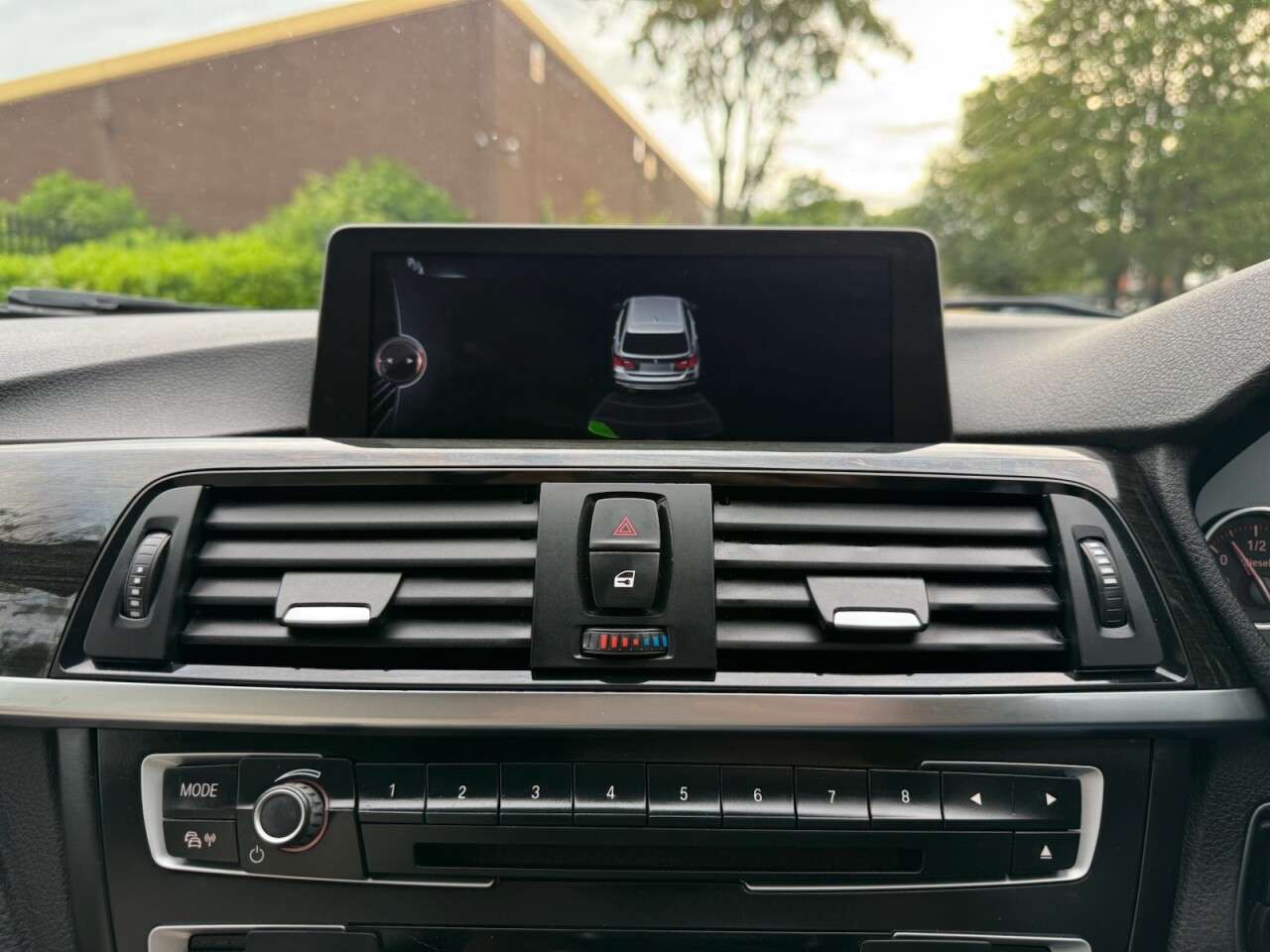 2015 BMW 3 SERIES 2015 BMW 3 SERIES
