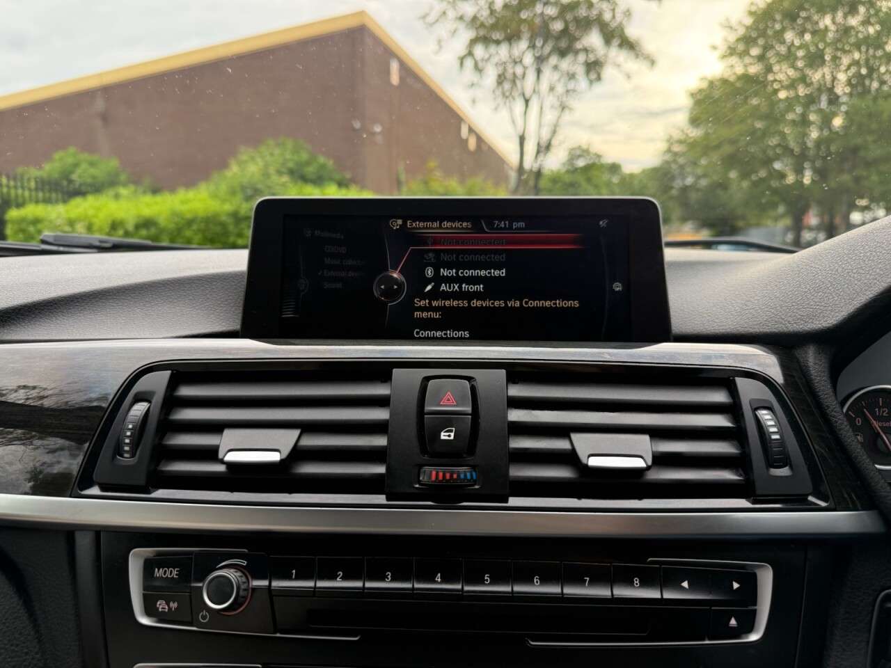 2015 BMW 3 SERIES 2015 BMW 3 SERIES