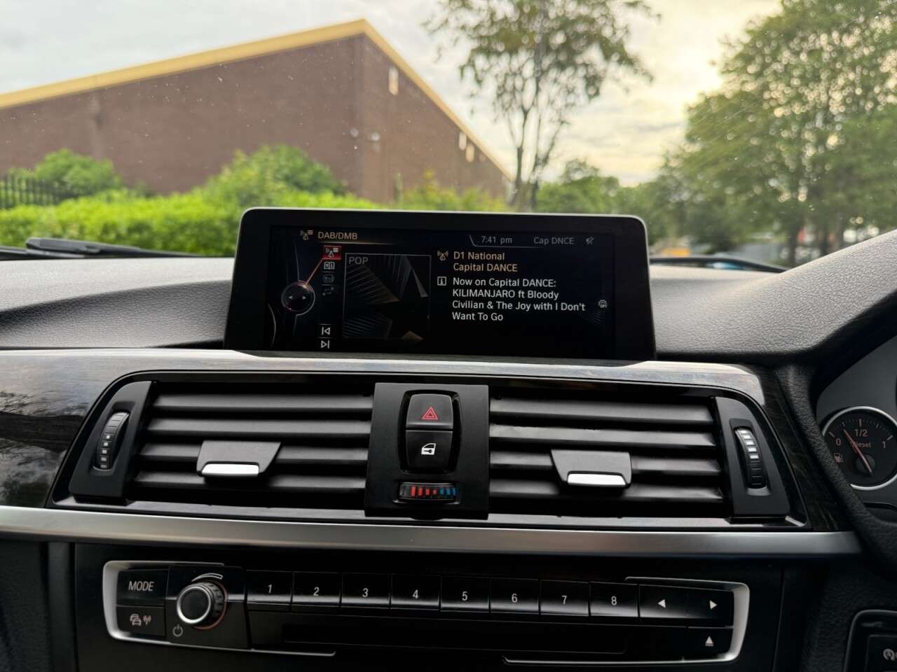 2015 BMW 3 SERIES 2015 BMW 3 SERIES