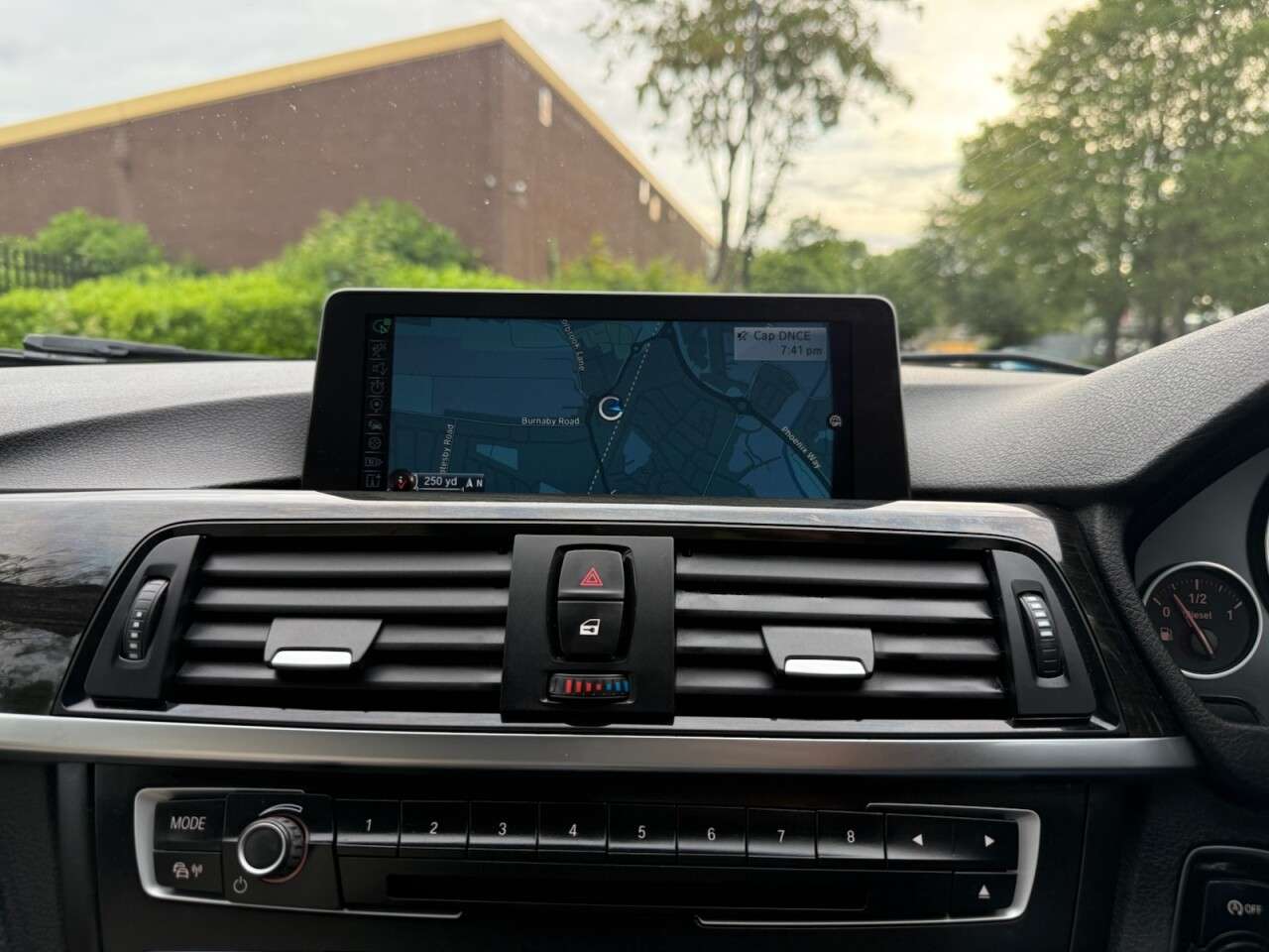 2015 BMW 3 SERIES 2015 BMW 3 SERIES