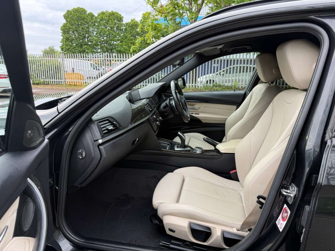 2015 BMW 3 SERIES 2015 BMW 3 SERIES