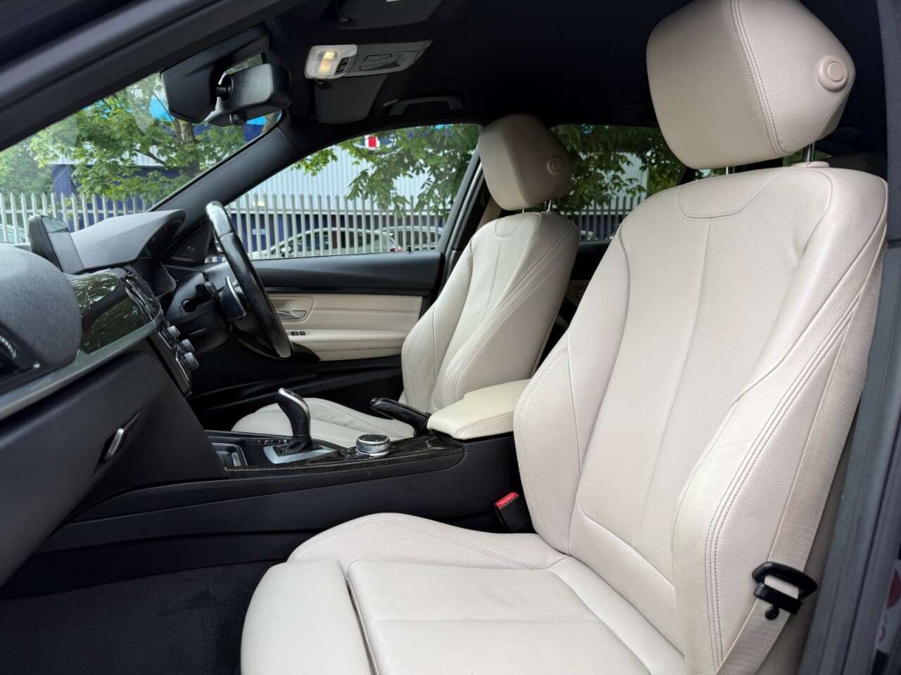 2015 BMW 3 SERIES 2015 BMW 3 SERIES