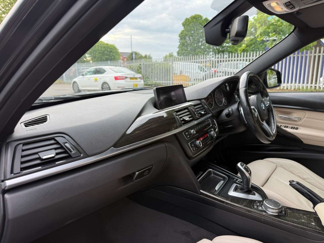 2015 BMW 3 SERIES 2015 BMW 3 SERIES