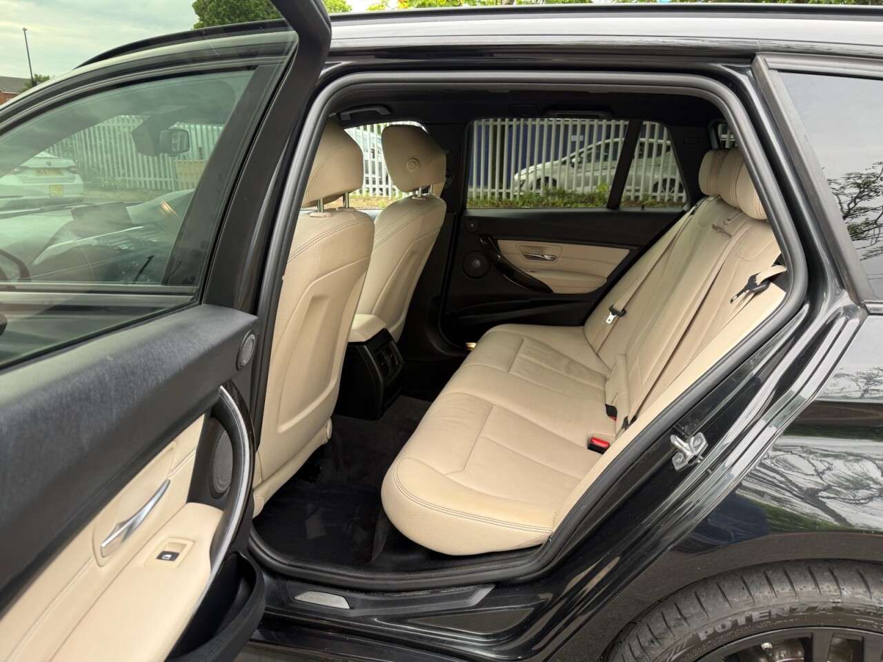 2015 BMW 3 SERIES 2015 BMW 3 SERIES