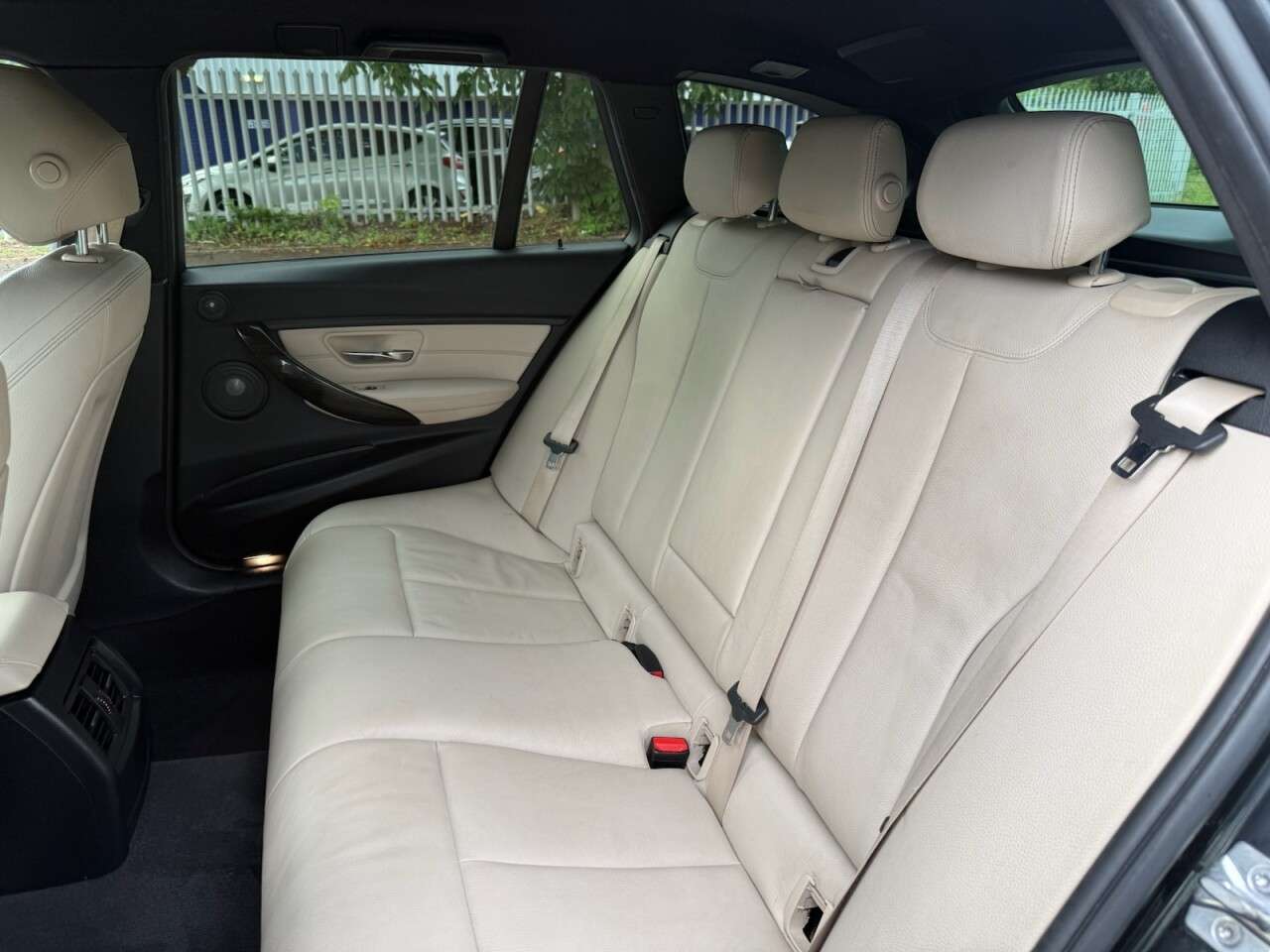 2015 BMW 3 SERIES 2015 BMW 3 SERIES