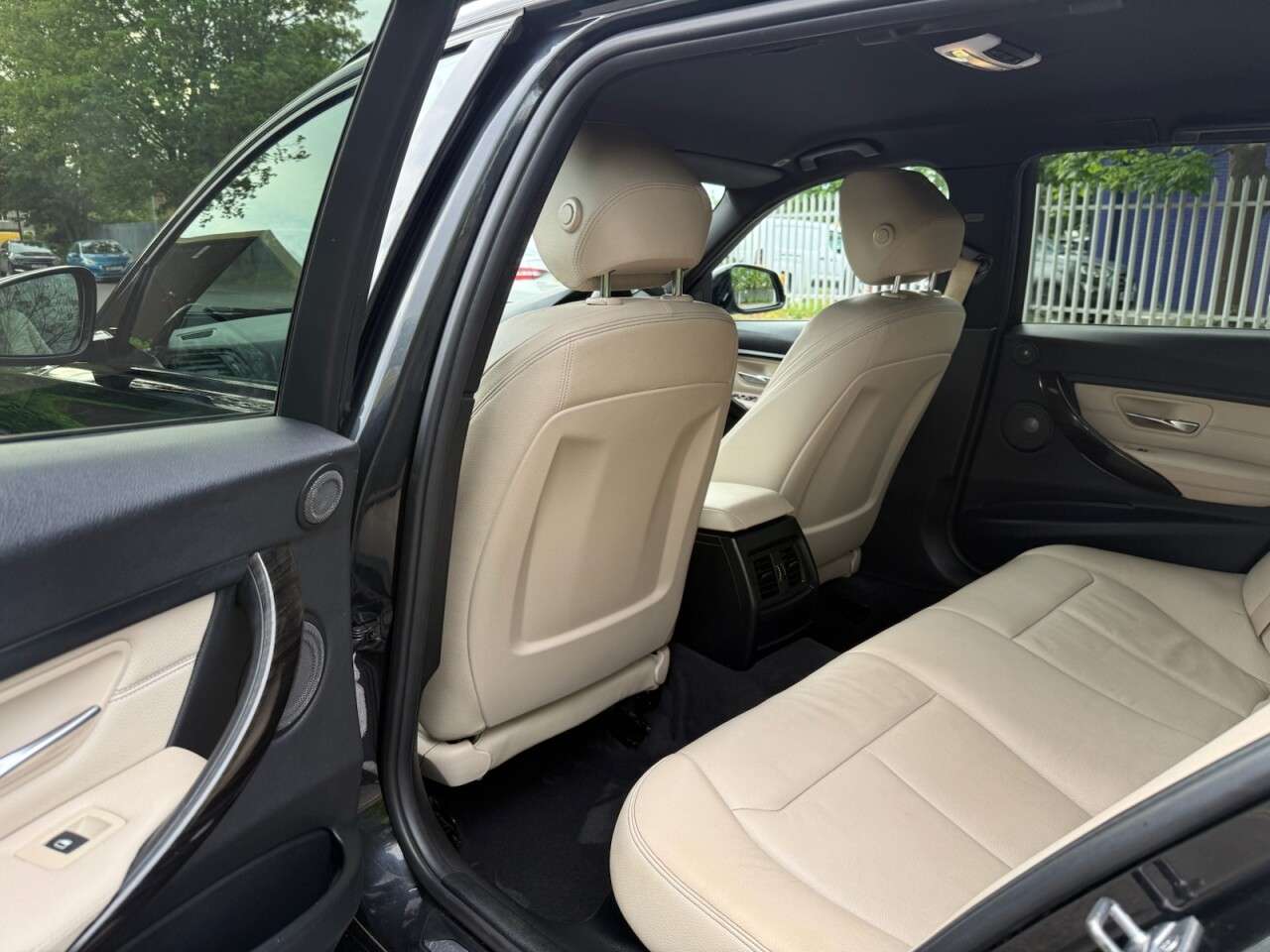 2015 BMW 3 SERIES 2015 BMW 3 SERIES