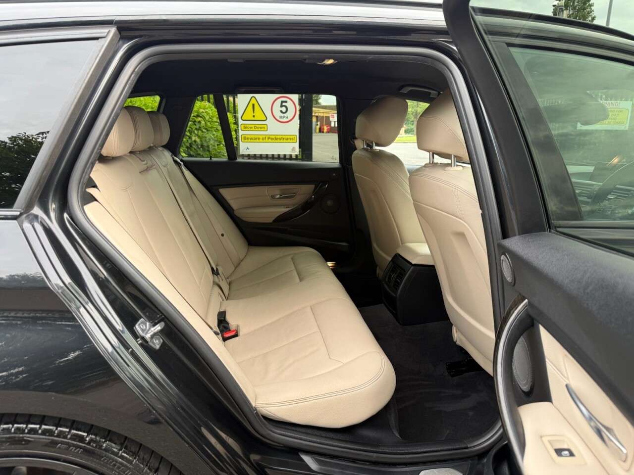 2015 BMW 3 SERIES 2015 BMW 3 SERIES