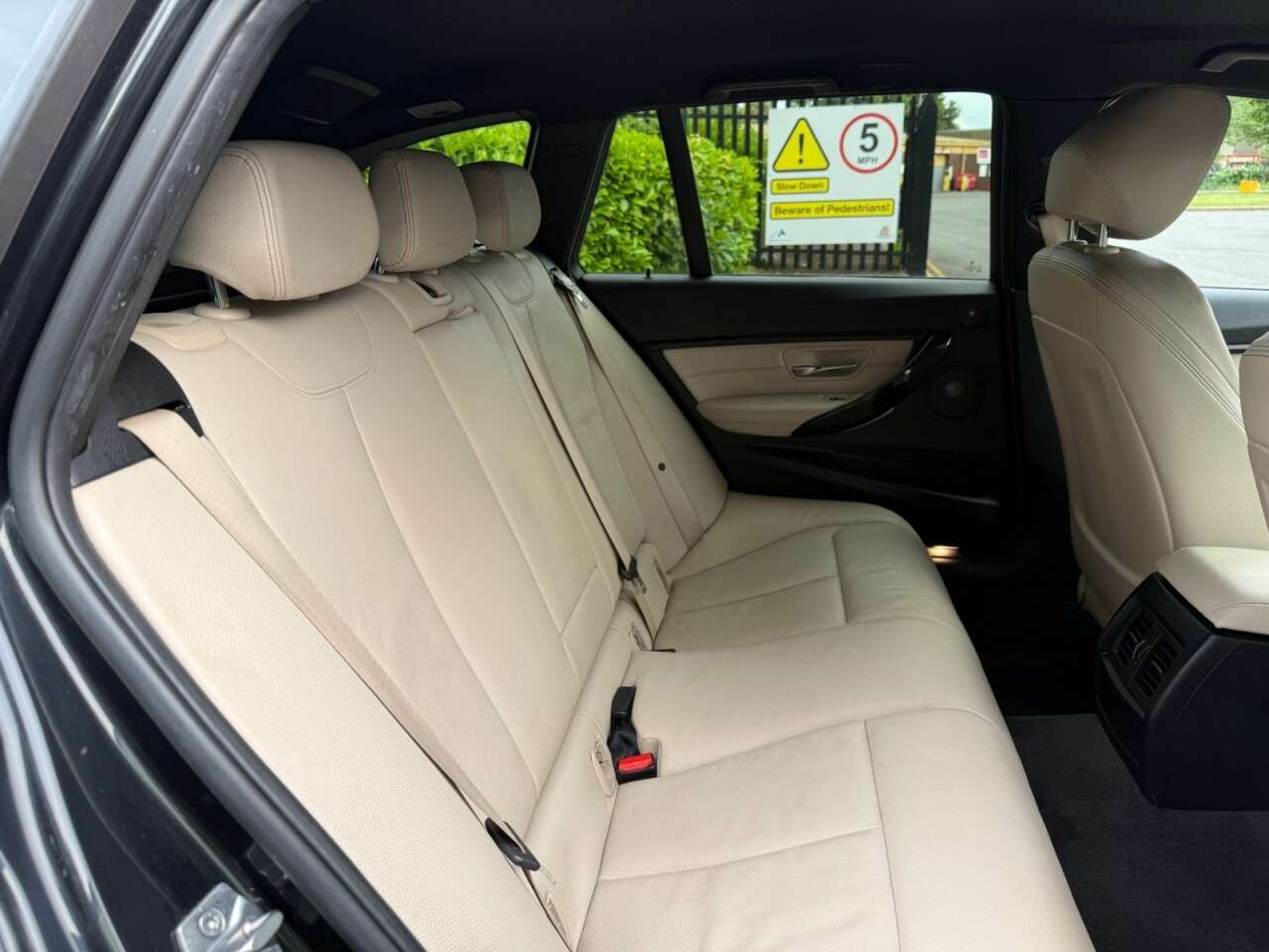 2015 BMW 3 SERIES 2015 BMW 3 SERIES
