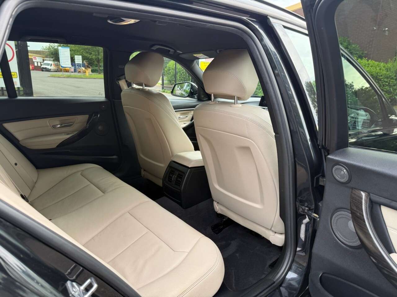 2015 BMW 3 SERIES 2015 BMW 3 SERIES