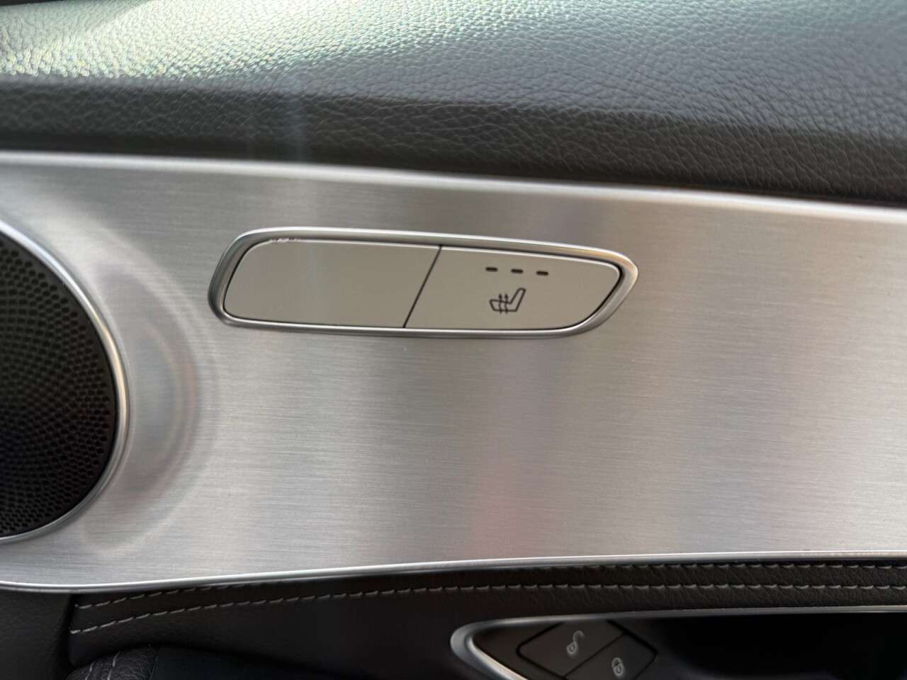 2014 MERCEDES-BENZ C-CLASS 2014 MERCEDES-BENZ C-CLASS