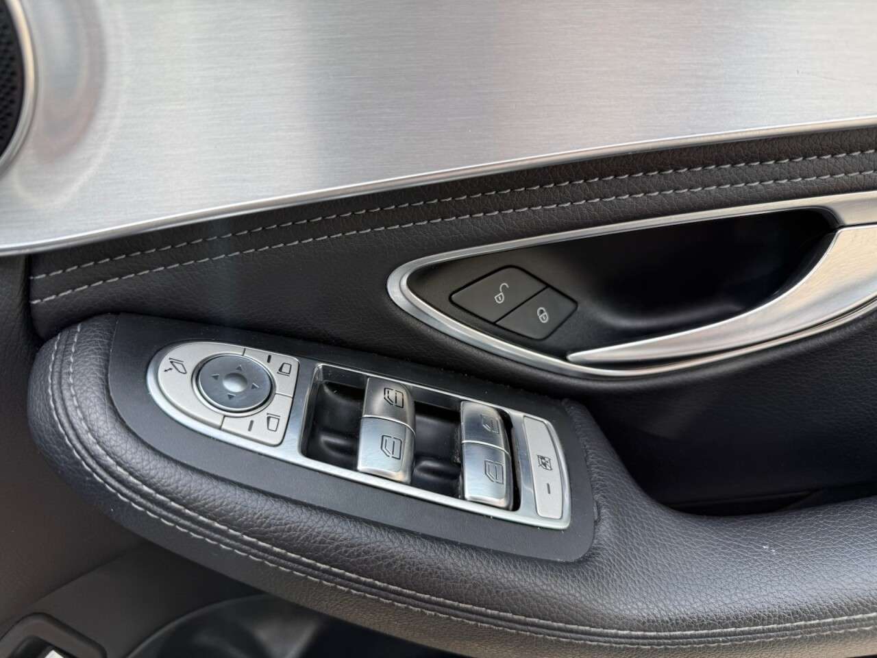 2014 MERCEDES-BENZ C-CLASS 2014 MERCEDES-BENZ C-CLASS