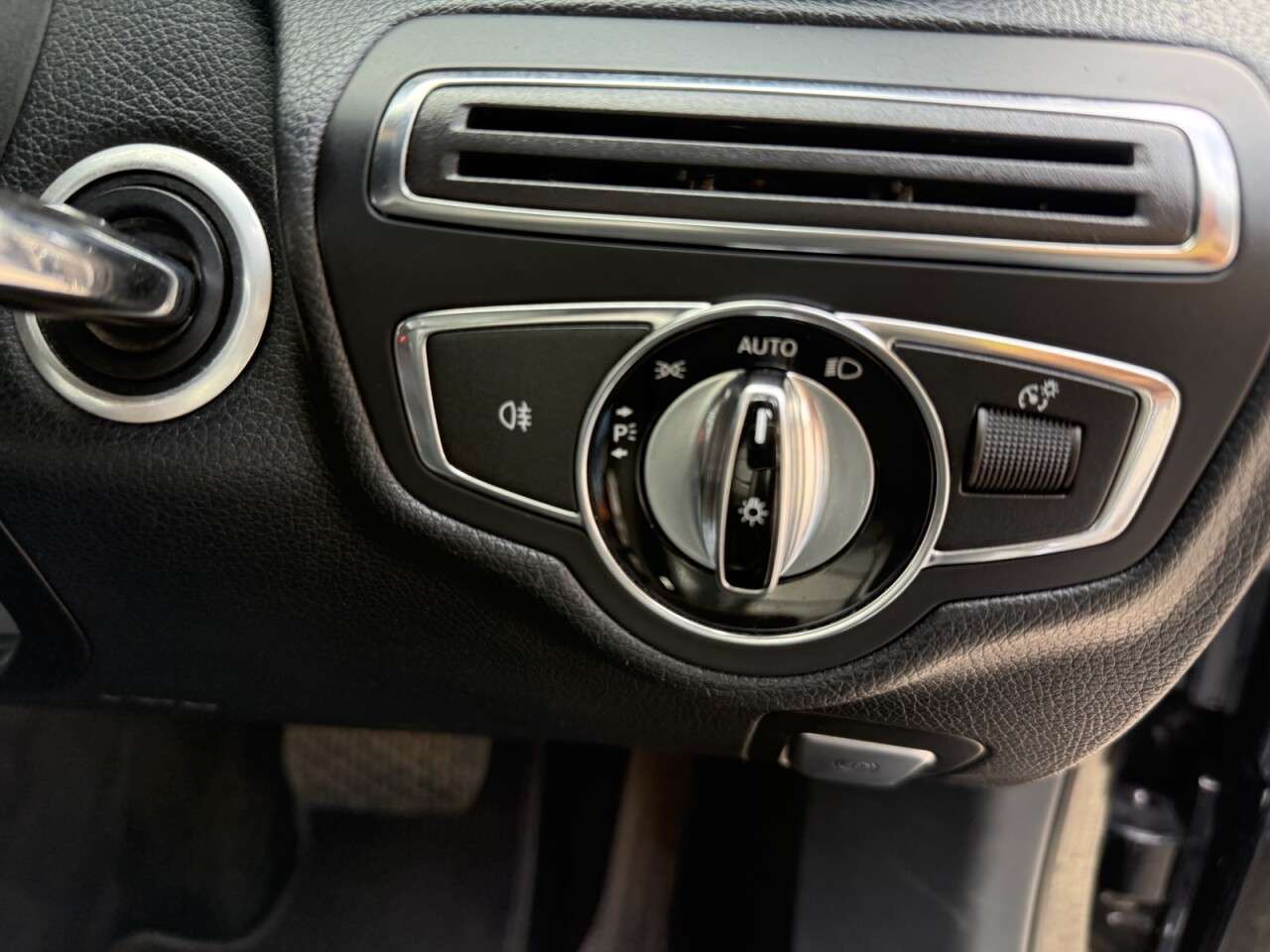 2014 MERCEDES-BENZ C-CLASS 2014 MERCEDES-BENZ C-CLASS