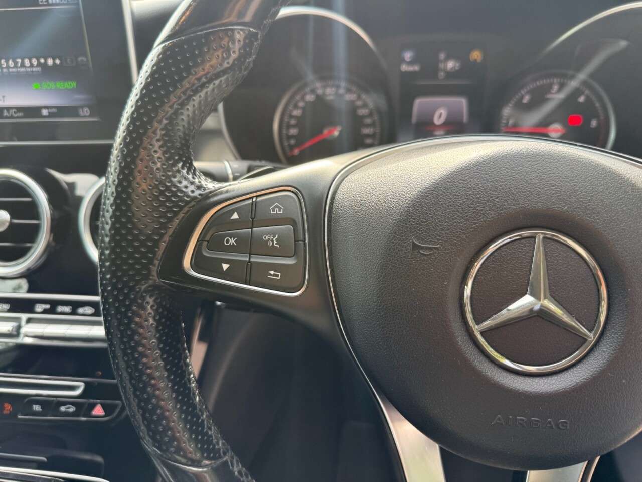 2014 MERCEDES-BENZ C-CLASS 2014 MERCEDES-BENZ C-CLASS