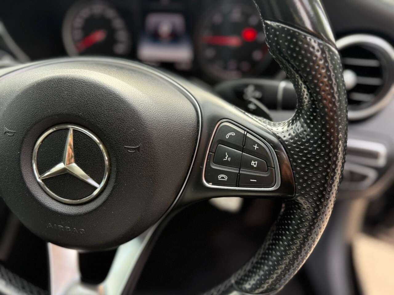 2014 MERCEDES-BENZ C-CLASS 2014 MERCEDES-BENZ C-CLASS