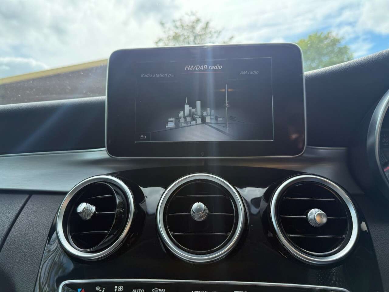 2014 MERCEDES-BENZ C-CLASS 2014 MERCEDES-BENZ C-CLASS